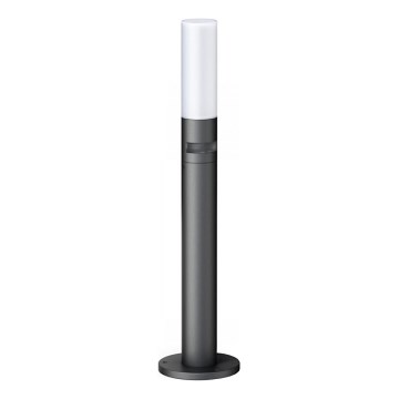 STEINEL 69476 - Lampada da esterno a LED con sensore GL 65 S LED/8,7W/230V IP44 3000K antracite