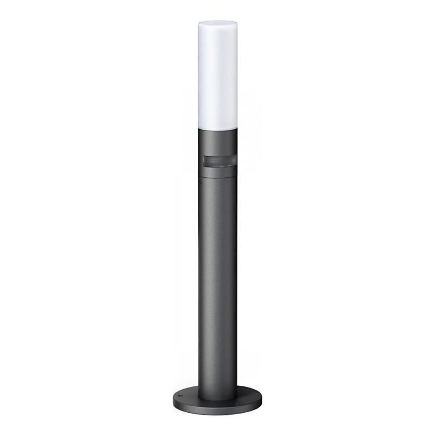 STEINEL 69476 - LED-Außenleuchte mit Sensor GL 65 S LED/8,7W/230V IP44 3000K anthrazit