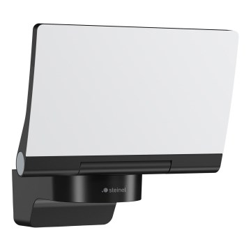 STEINEL 84295 - Projecteur XLED PROTECT LED/13,6W/230V IP44 noir