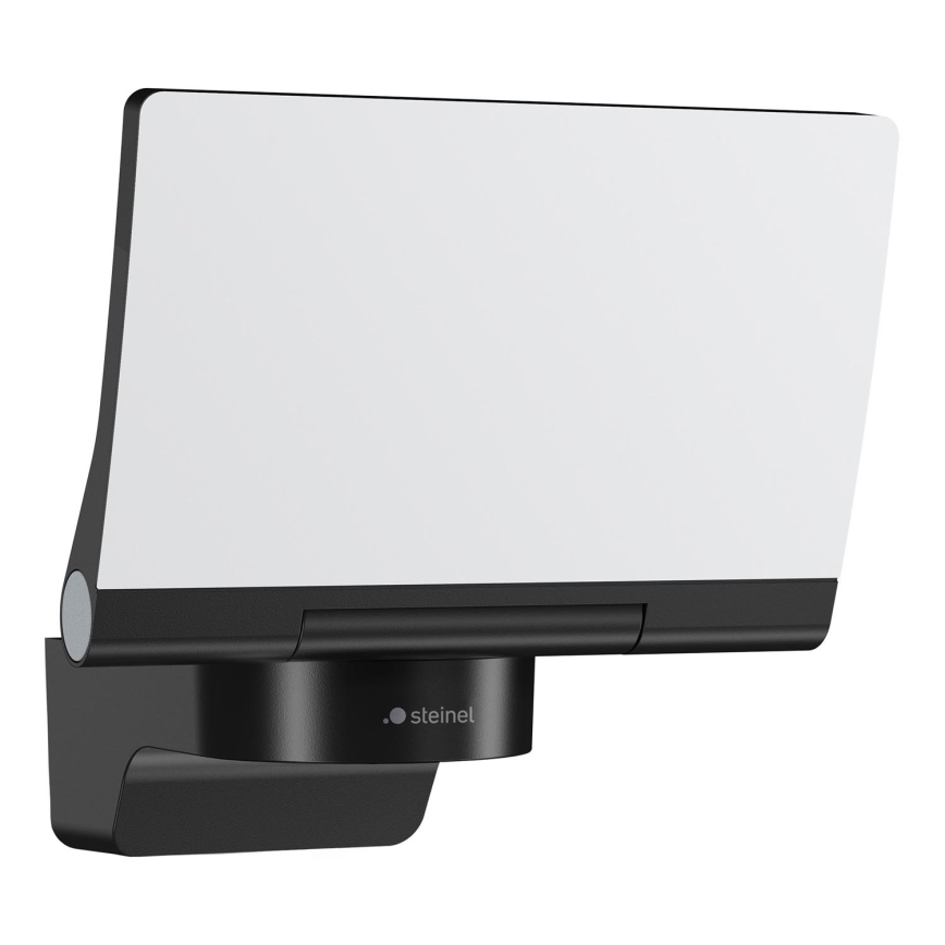 STEINEL 84295 - Projecteur XLED PROTECT LED/13,6W/230V IP44 noir