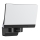 STEINEL 84295 - Projecteur XLED PROTECT LED/13,6W/230V IP44 noir