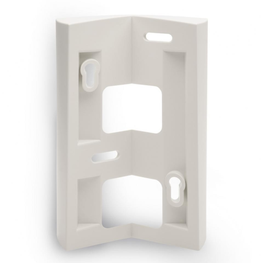 STEINEL 85148 - Support mural d'angle IS ECO blanc