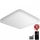 Steinel - Dimmbare LED-Deckenleuchte mit Sensor RSPROR20BASICQ 15,3W/230V IP40 4000K