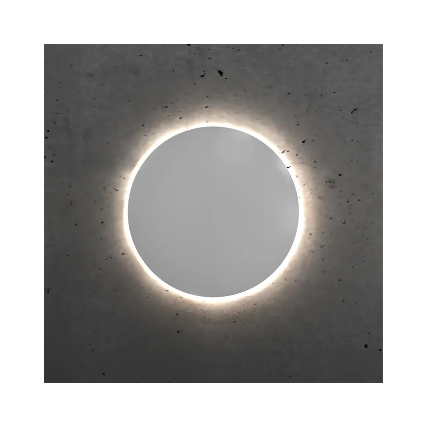 Steinel 067762 - Plafoniera LED dimmerabile con sensore RS PRO R30 plus SC 23,7W/230V 4000K IP40