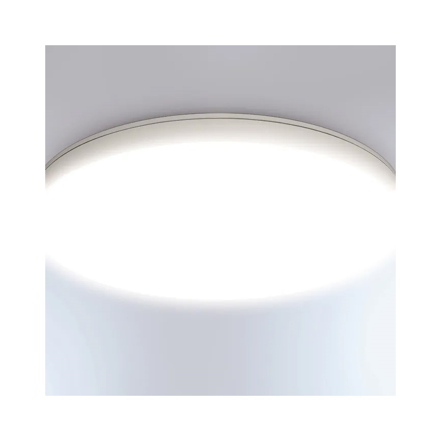 Steinel - Plafoniera LED dimmerabile con sensore RSPROR30BASICSC 23,22W/230V IP40 3000K