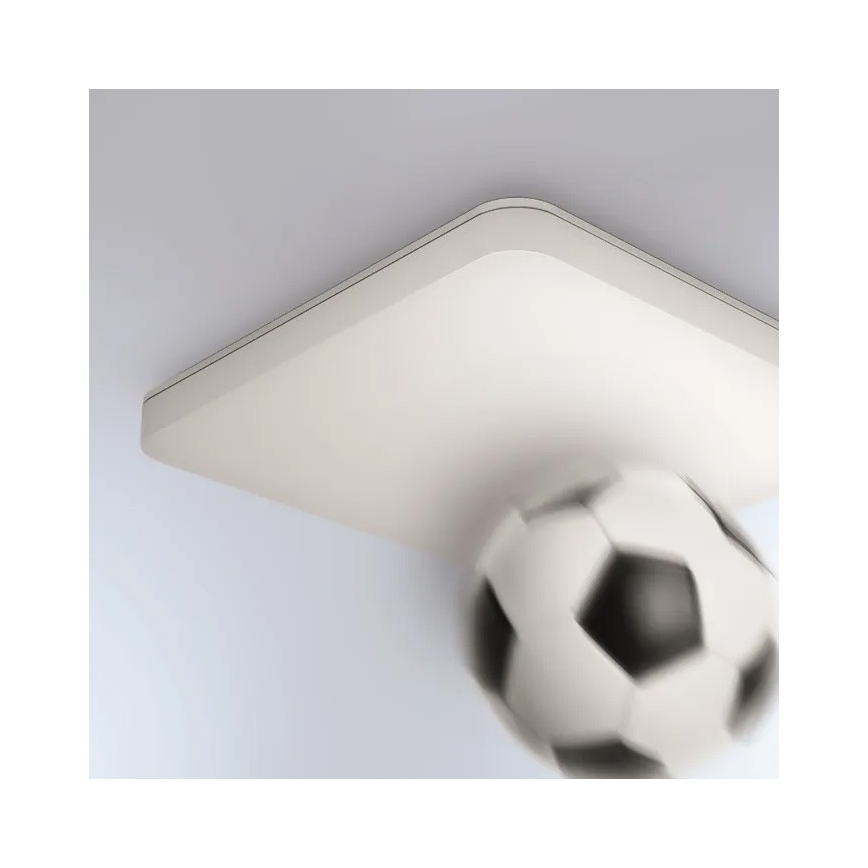 Steinel 067748 - Plafonnier LED à intensité variable avec détecteur RS PRO R20 PLUS 15,86W/230V IP40 3000K