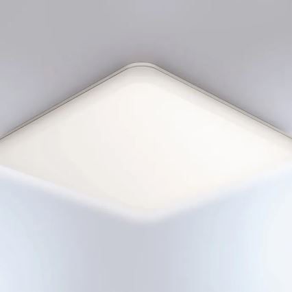 Steinel 067731- Plafonnier LED à intensité variable avec détecteur RS PRO R20 PLUS 15,86W/230V IP40 4000K