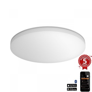 Steinel - Plafonnier LED à intensité variable avec détecteur RSPROR30BASICSC 23,22W/230V IP40 3000K