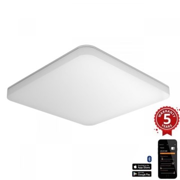 Steinel - Plafonnier LED à intensité variable avec détecteur RSPROR30QBASICSC 23,26W/230V IP40 3000K