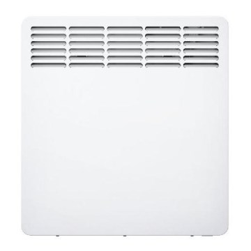 Stiebel Eltron - Convecteur mural avec écran LCD et thermostat électronique 1000W/230V IP24