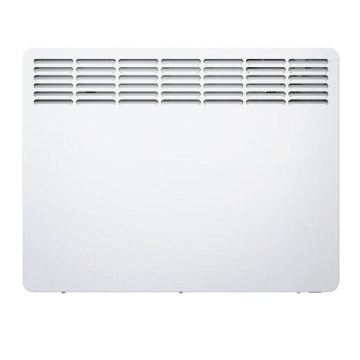 Stiebel Eltron - Convecteur mural avec écran LCD et thermostat électronique 1500W/230V IP24
