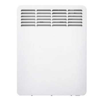 Stiebel Eltron - Convecteur mural avec écran LCD et thermostat électronique 500W/230V IP24