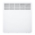 Stiebel Eltron - Convecteur mural avec écran LCD et thermostat électronique 750W/230V IP24