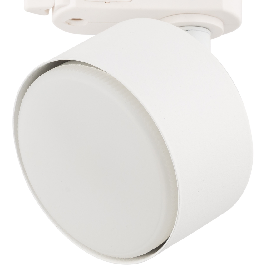 Strahler für 3-Phasen-Schienensystem TRACER 1xGX53/11W/230V weiß