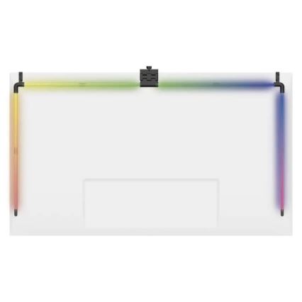Streifen (LED RGBIC) für TV-Gerät GoSmart LED/24W/230V 65“