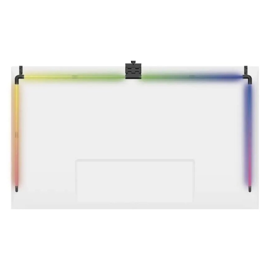 Streifen (LED RGBIC) für TV-Gerät GoSmart LED/24W/230V 65“