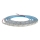 Striscia bagno LED DAISY 5m bianco caldo IP65