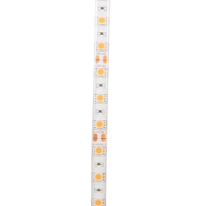 Striscia LED 5m 28W/12V IP65 3000K