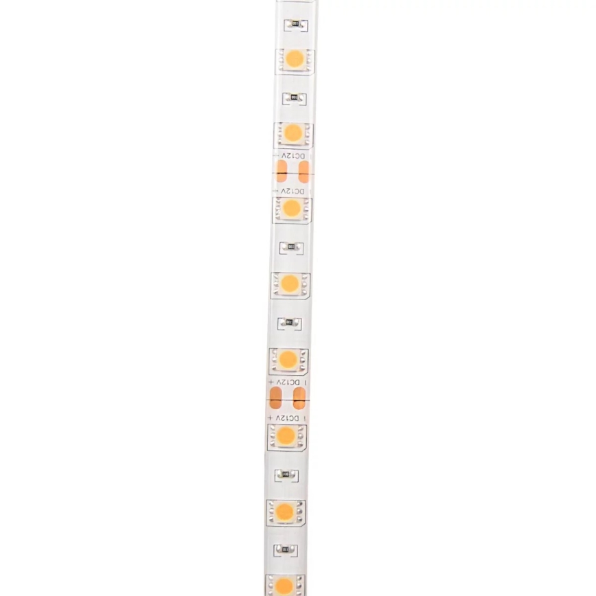 Striscia LED 5m 28W/12V IP65 3000K