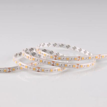 Striscia LED 5m 28W/12V IP65 3000K