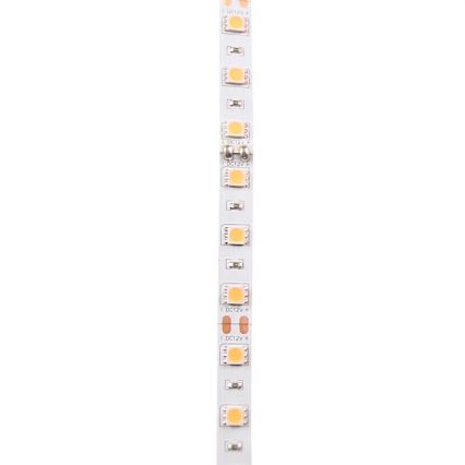 Striscia LED 5m 45W/12V IP20 3000K