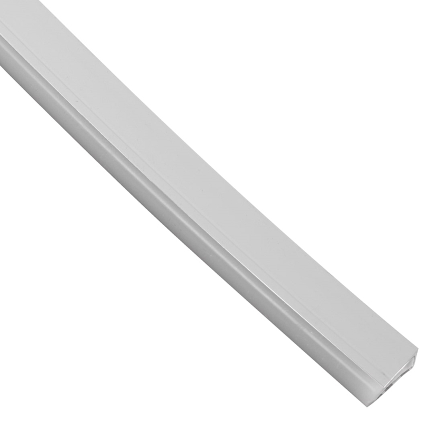 Striscia LED da bagno NEON EKO-FLEX LED/250W/12V 4000K IP65 25m bianco