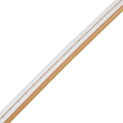 Striscia LED da bagno NEON EKO-FLEX LED/250W/12V IP65 25m arancione