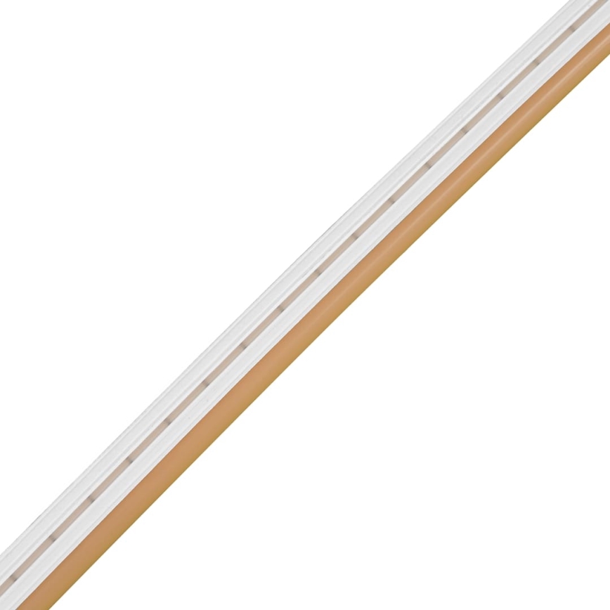 Striscia LED da bagno NEON EKO-FLEX LED/250W/12V IP65 25m arancione