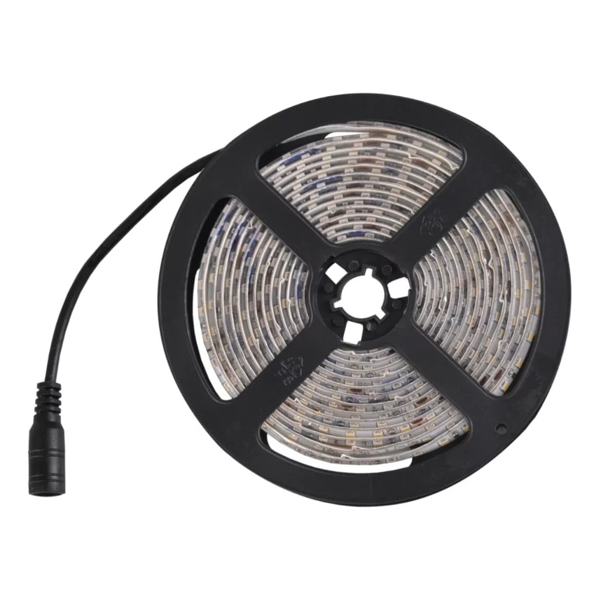 Striscia LED da esterno 3m LED/23W/24V/230V 4000K IP65