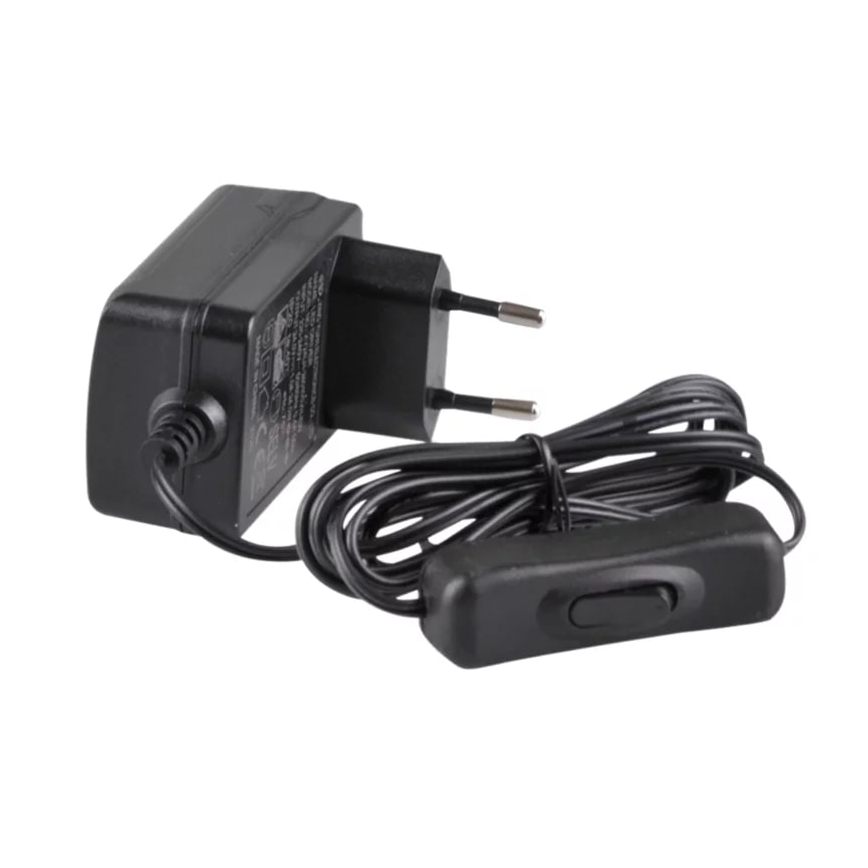 Striscia LED da esterno 3m LED/23W/24V/230V 4000K IP65