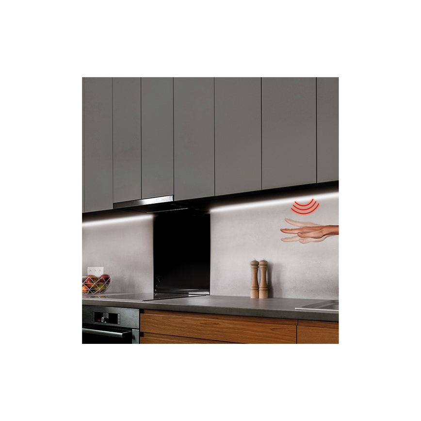 Striscia LED dimmerabile 180xLED/4,8W/230V