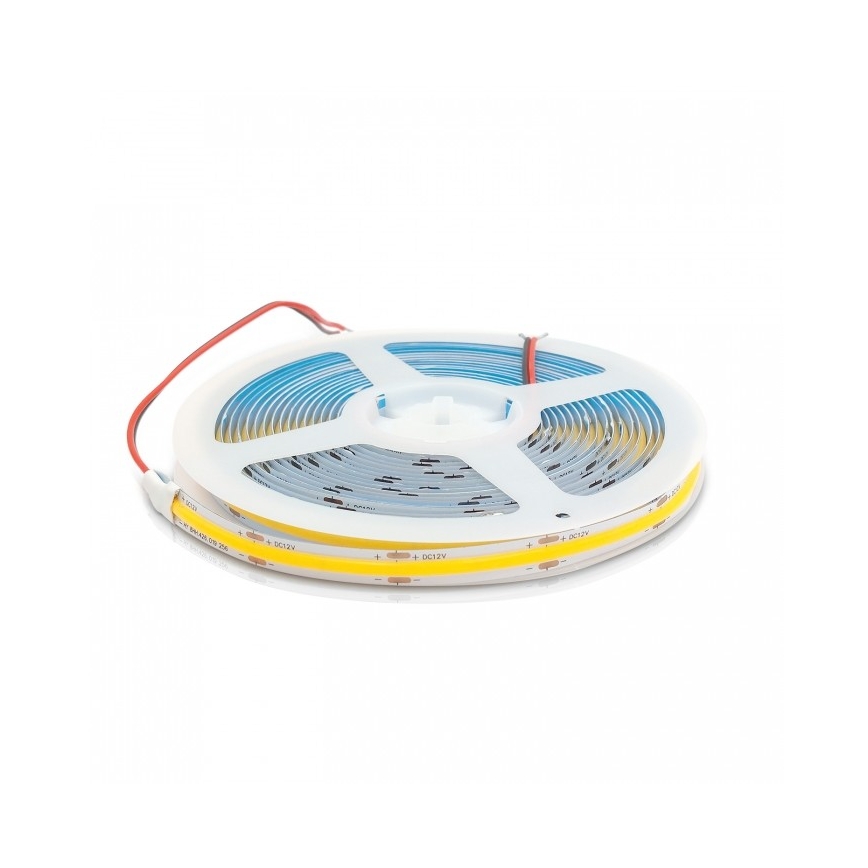 Striscia LED dimmerabile LED/25W/230V 3m 4000K