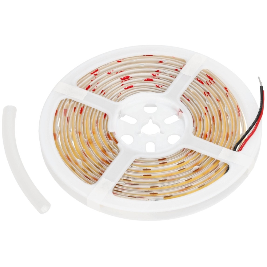 Striscia LED LED/50W/12V 5 m 4000K IP65