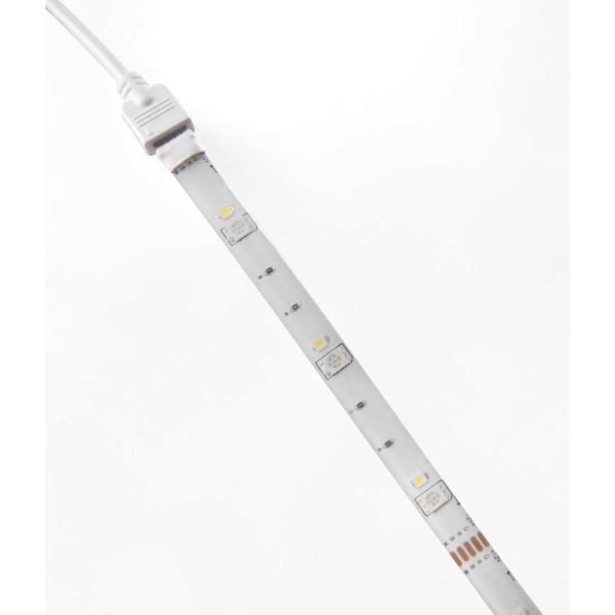 Striscia LED RGB da esterno dimmerabile Wi-fi LED/6,5W/IP65 2 m Tuya