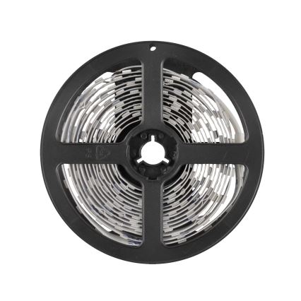 Striscia LED RGBW Dimmerabile 3m LED/22W/24/230V + telecomando