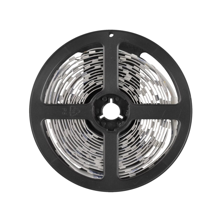 Striscia LED RGBW Dimmerabile 3m LED/22W/24/230V + telecomando