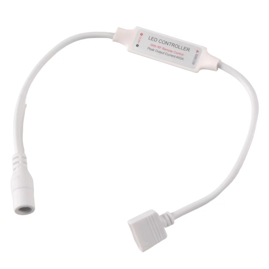 Striscia LED RGBW Dimmerabile 3m LED/22W/24/230V + telecomando