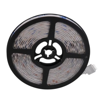 Striscia LED RGBW Dimmerabile 5m LED/24W/12V IP65