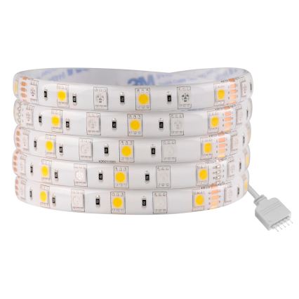 Striscia LED RGBW Dimmerabile 5m LED/24W/12V IP65