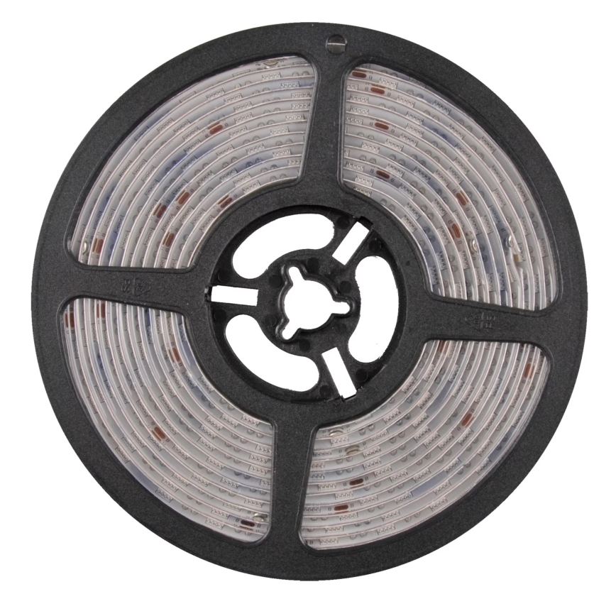 Striscia LED RGBW Dimmerabile 5m LED/24W/12V IP65