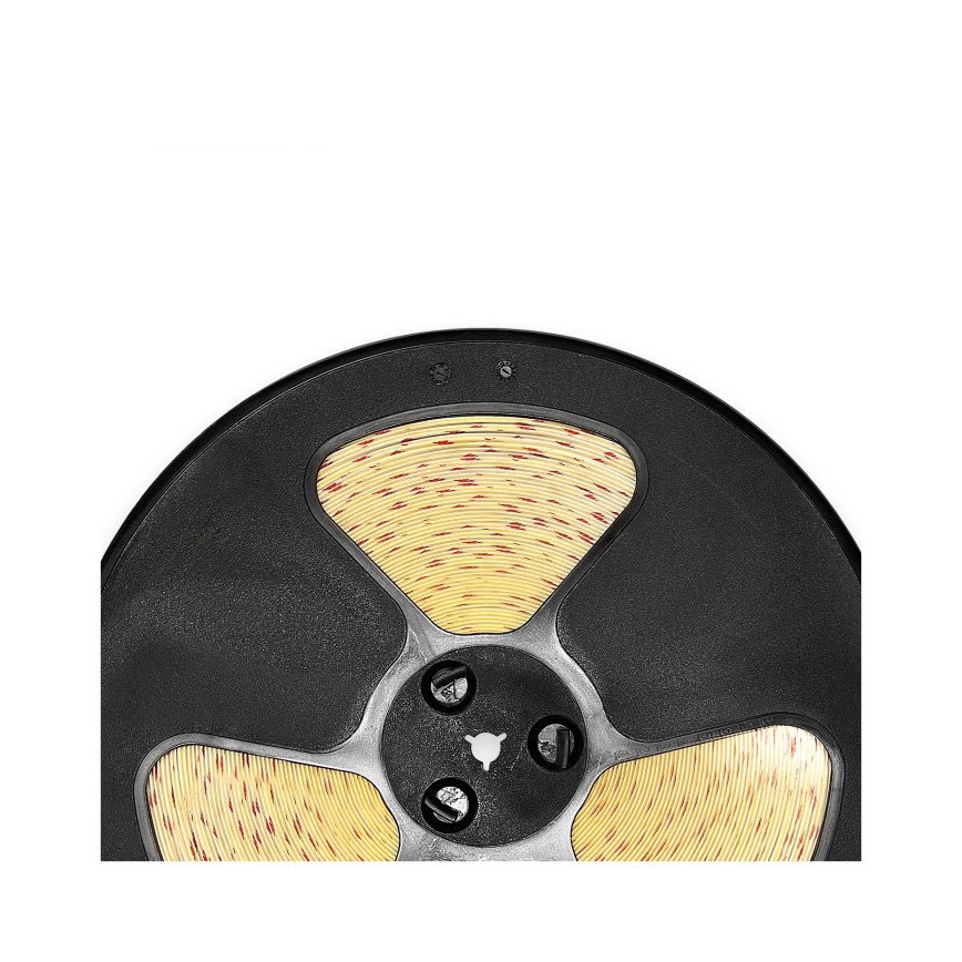 Striscia LED TRAMO LED/500W/12V 50m 3000K