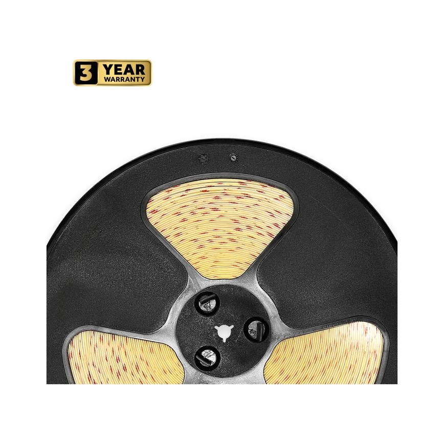 Striscia LED TRAMO LED/500W/24V 50 m 3000K