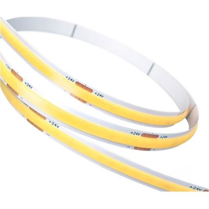 Striscia LED TRAMO LED/500W/24V 50 m 3000K