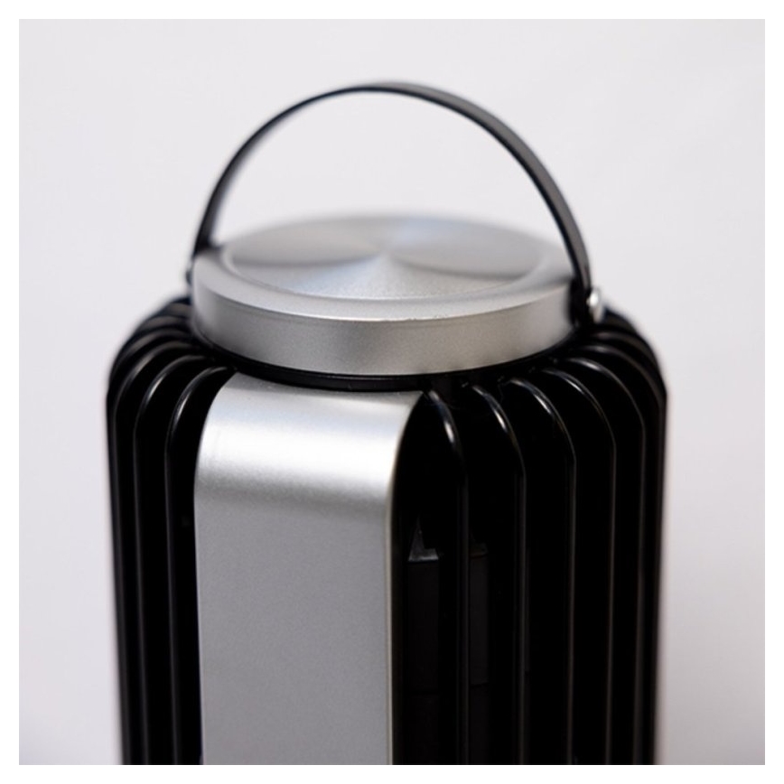 Stylies - Lichtfalle zur Mückenbekämpfung AURIGA UV-A/8W/230V 60 m²
