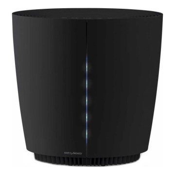 Stylies - Purificateur d'air PEGASUS 30W/230V noir