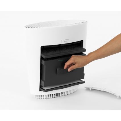 Stylies - Purificatore d'aria PEGASUS 30W/230V bianco