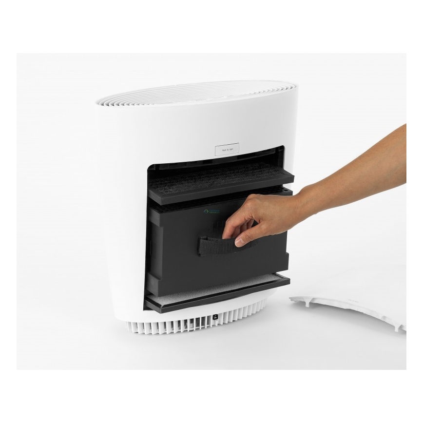 Stylies - Purificatore d'aria PEGASUS 30W/230V bianco