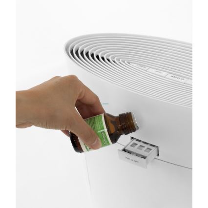 Stylies - Purificatore d'aria PEGASUS 30W/230V bianco