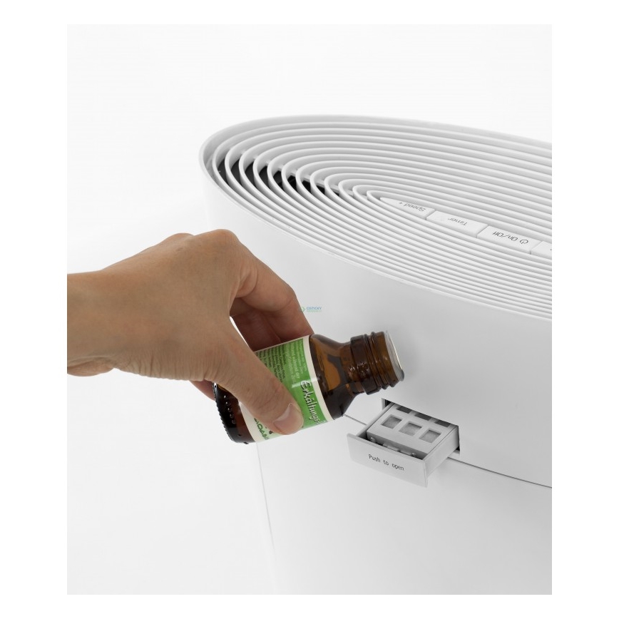 Stylies - Purificatore d'aria PEGASUS 30W/230V bianco