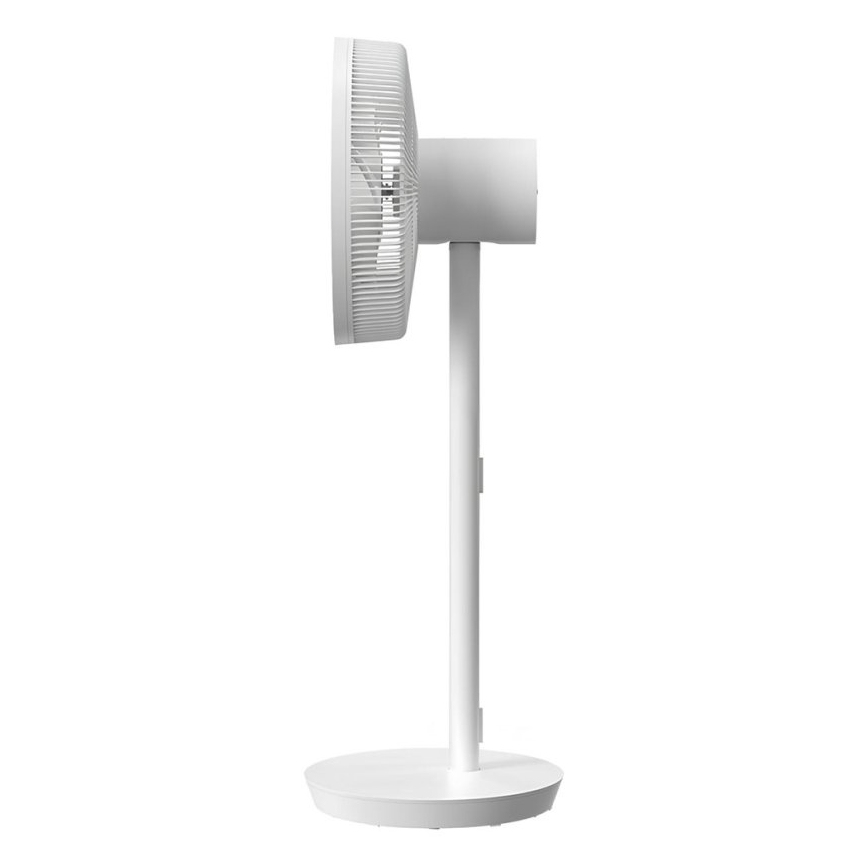 Stylies - Standventilator ANTILA 25 W/230 V Ø 40 cm weiß + Fernbedienung